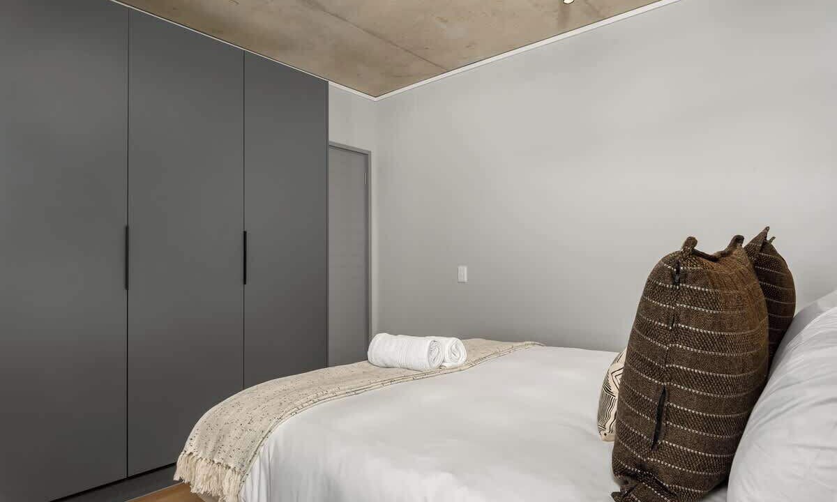 Photo of Bedroom in Observatory