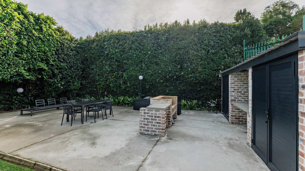 Photo of Outdoor in Bishopscourt