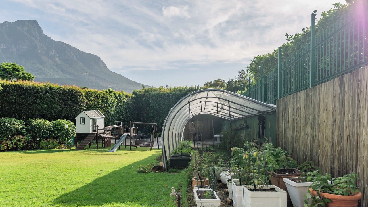 Photo of Outdoor in Bishopscourt