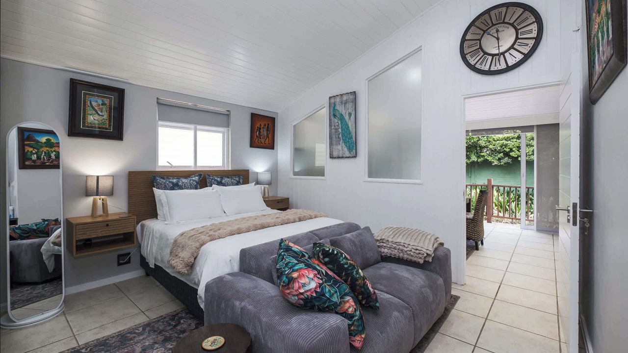 Photo of Bedroom in Bishopscourt