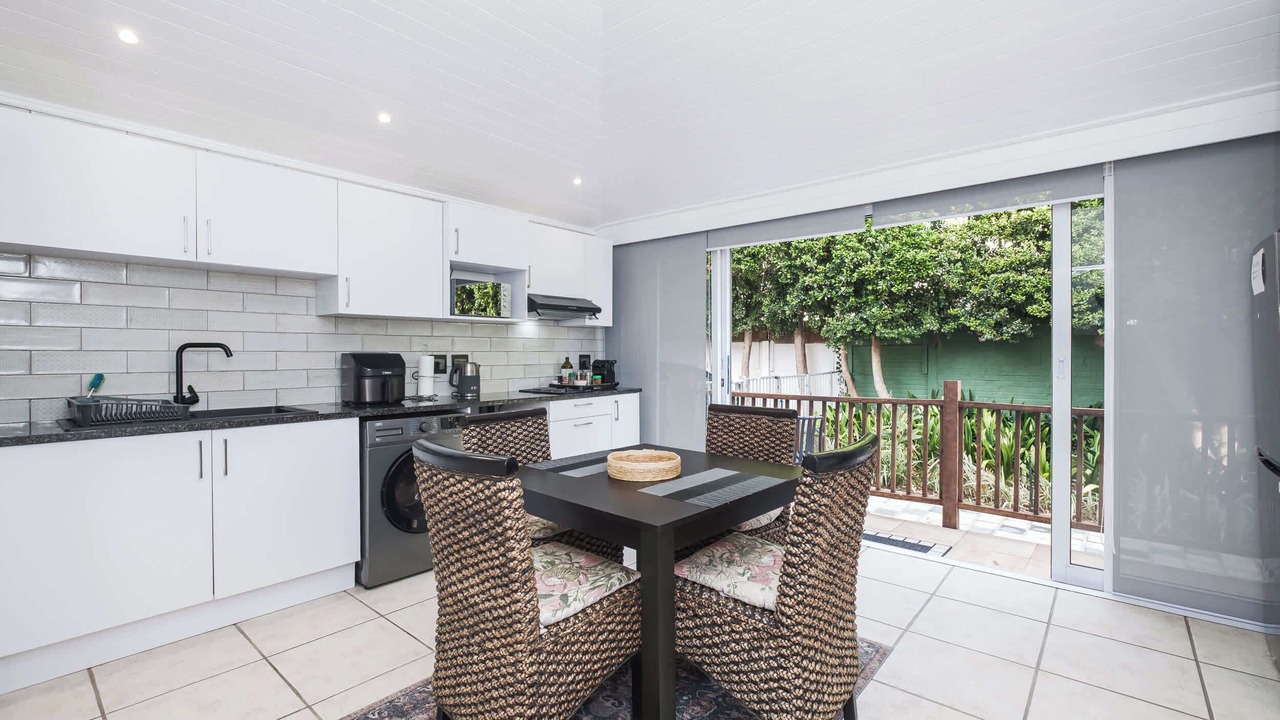 Photo of Kitchen in Bishopscourt