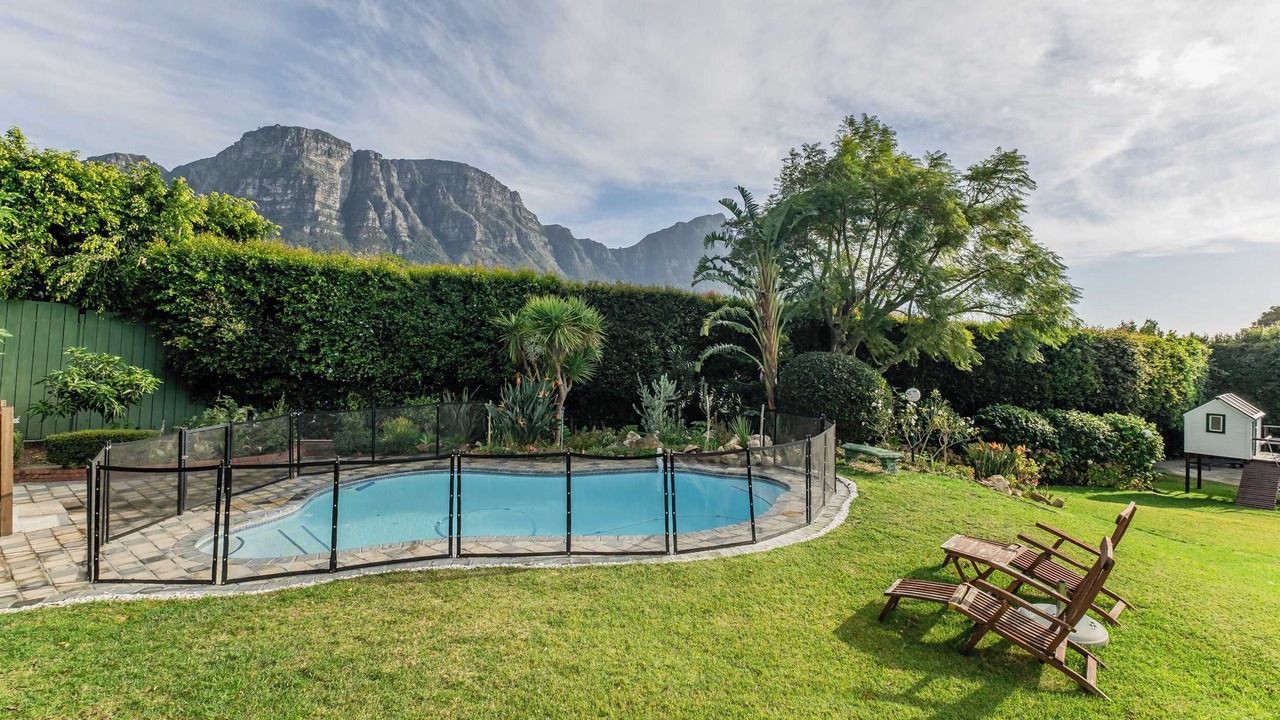 Photo of Outdoor in Bishopscourt