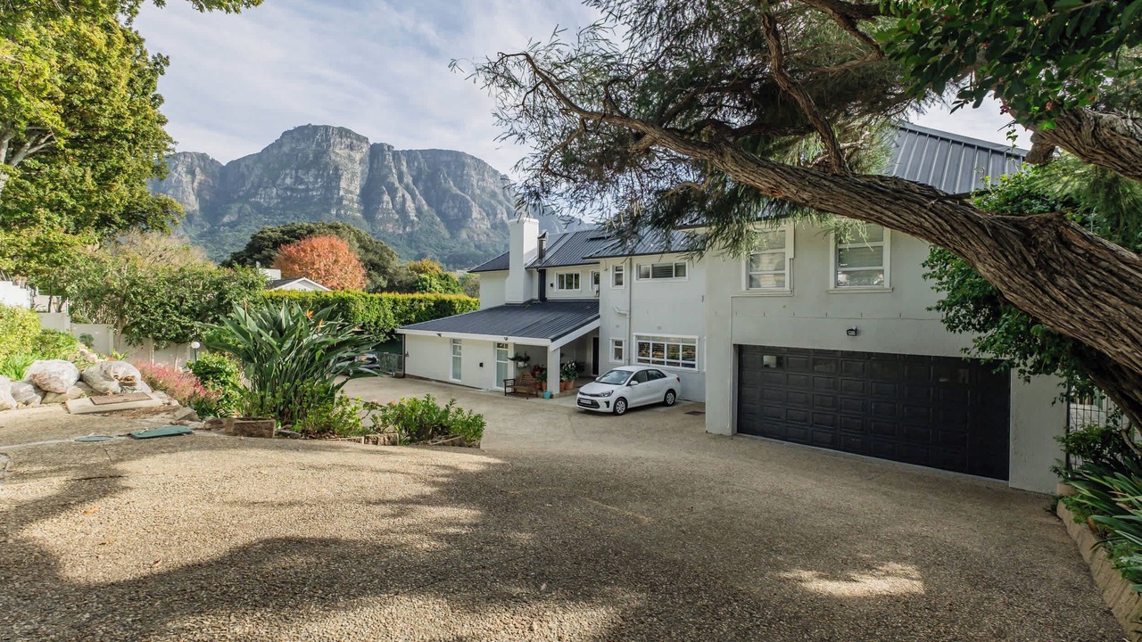 Photo of Outdoor in Bishopscourt