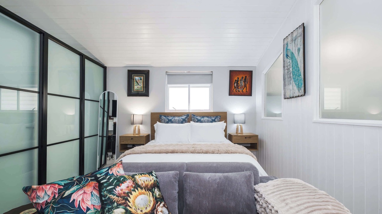 Photo of Bedroom in Bishopscourt