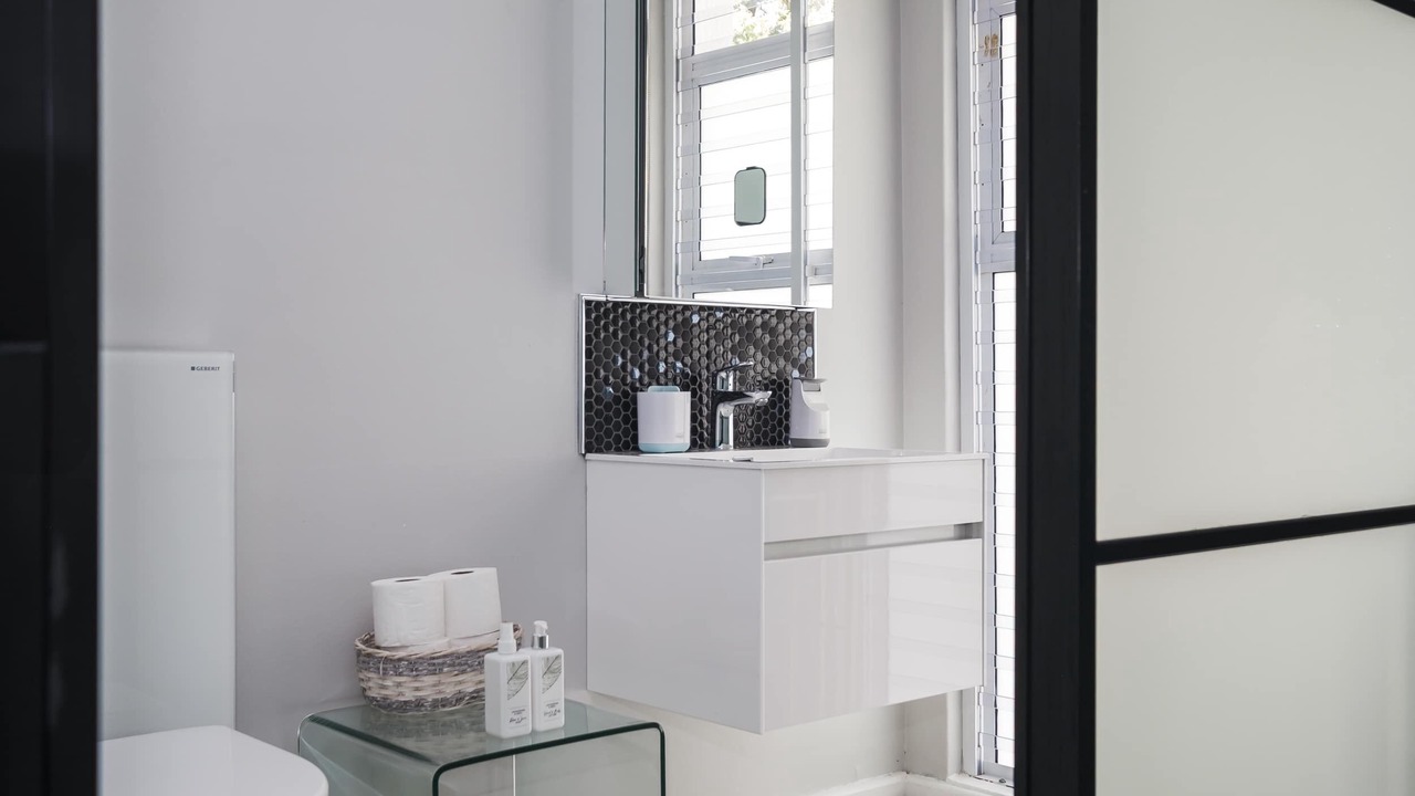 Photo of Bathroom in Bishopscourt
