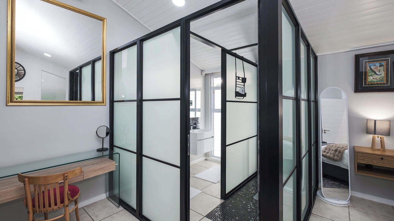 Photo of Bedroom in Bishopscourt