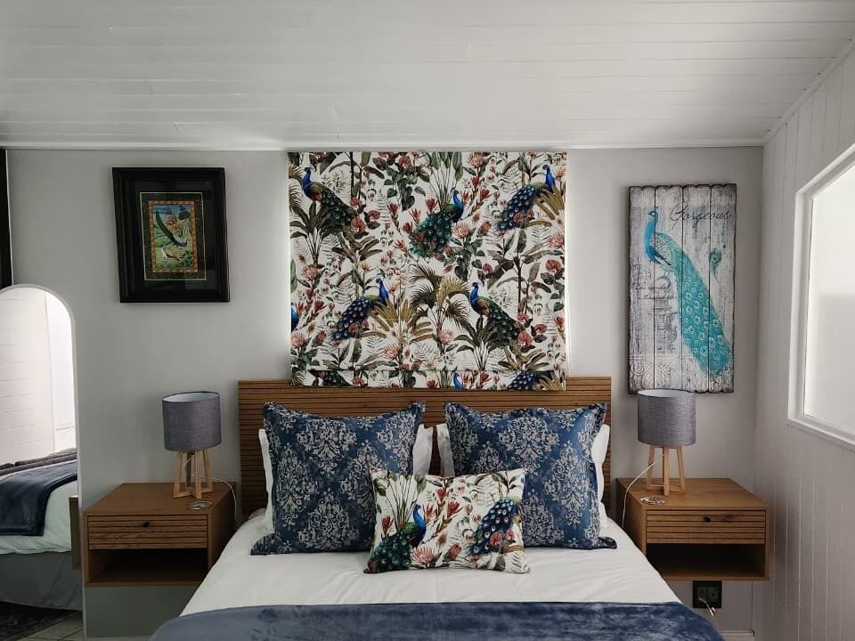 Photo of Bedroom in Bishopscourt