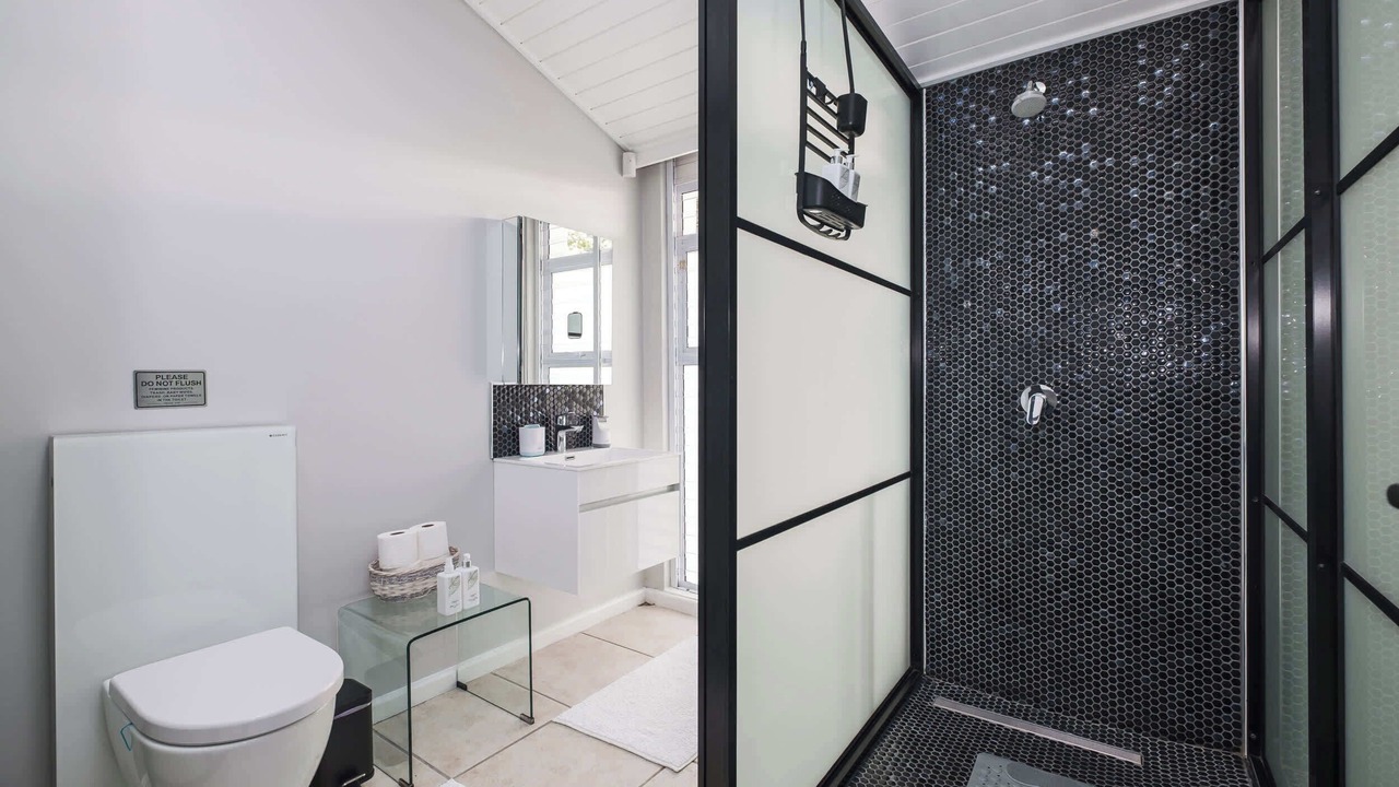 Photo of Bathroom in Bishopscourt