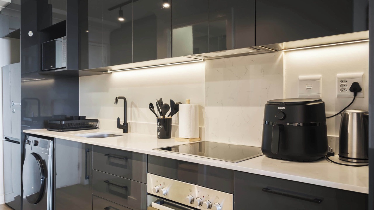 Photo of Kitchen in Claremont