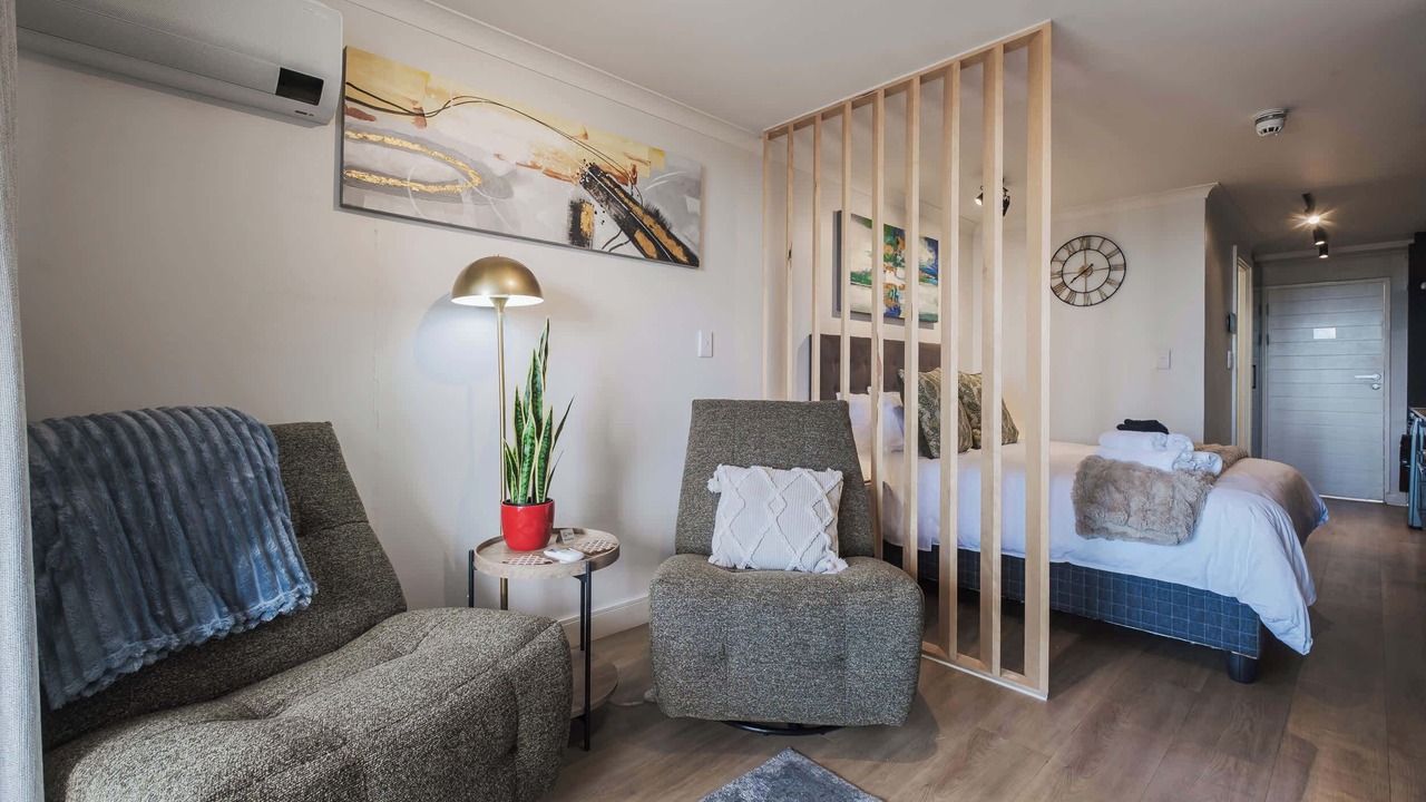 Photo of Bedroom in Claremont