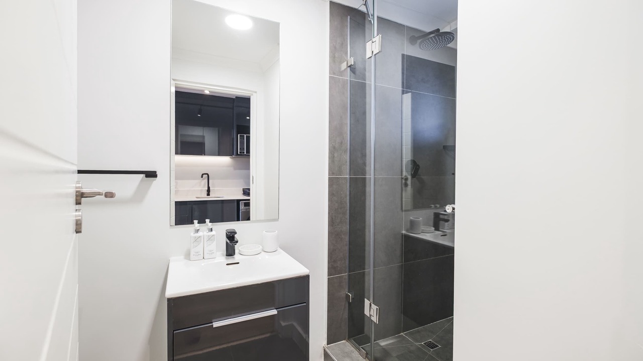 Photo of Bathroom in Claremont