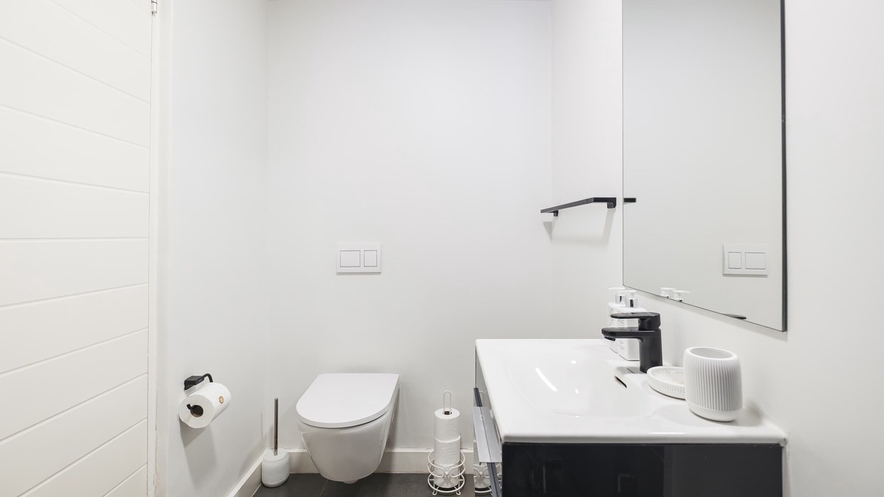 Photo of Bathroom in Claremont