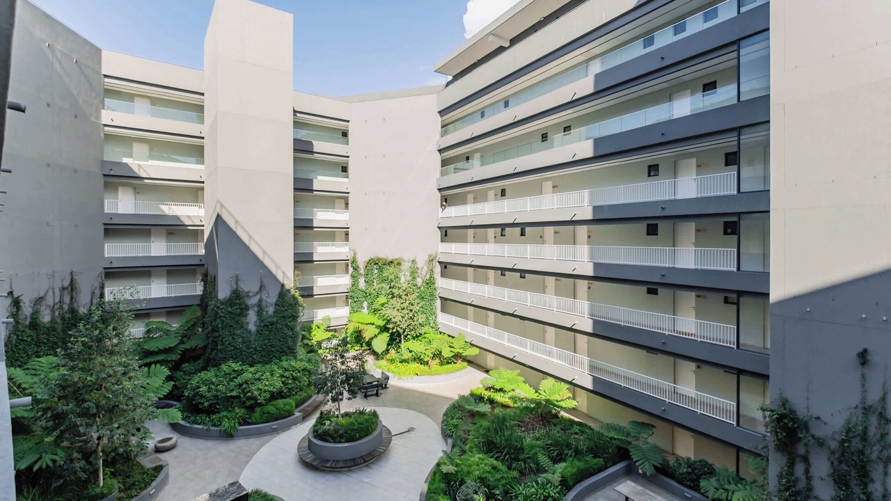 Photo of Outdoor in Claremont