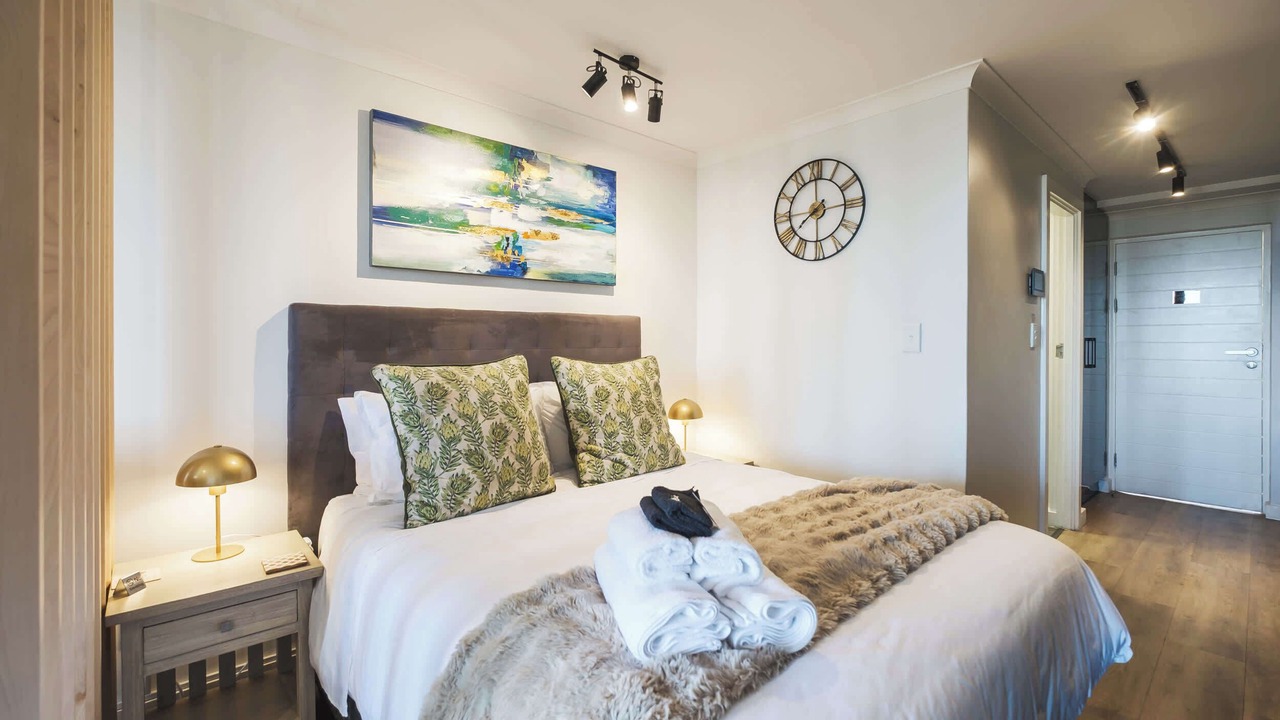 Photo of Bedroom in Claremont