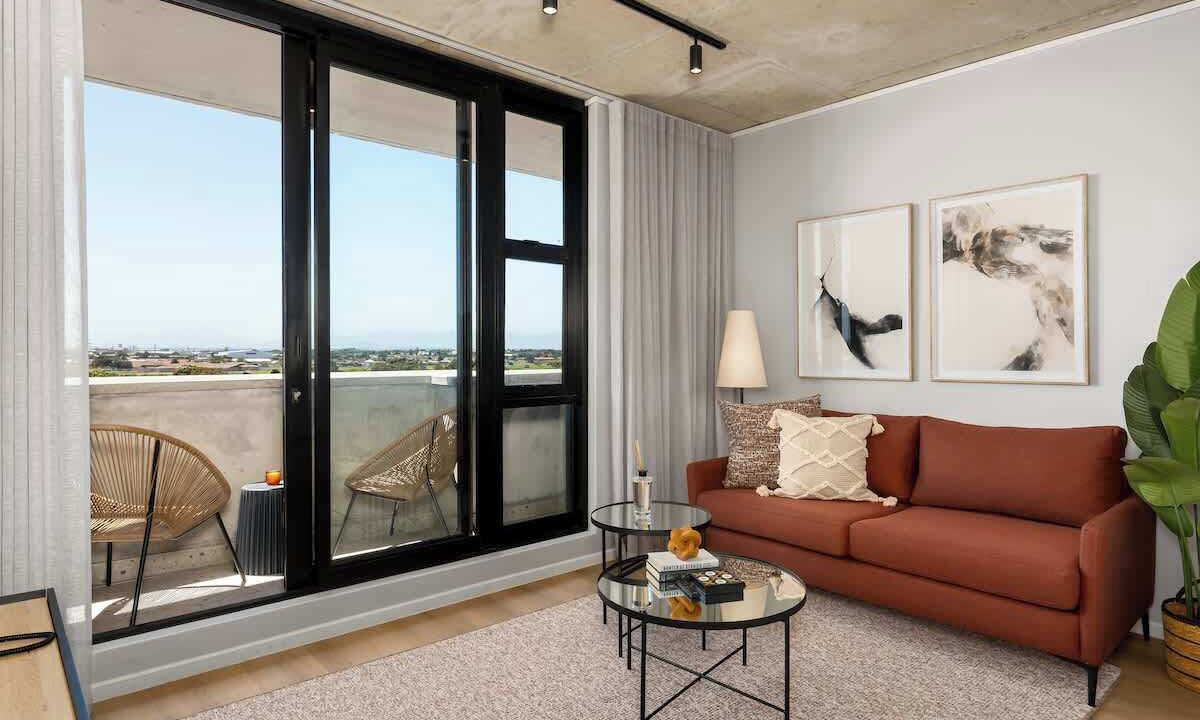 Photo of Livingroom in Observatory