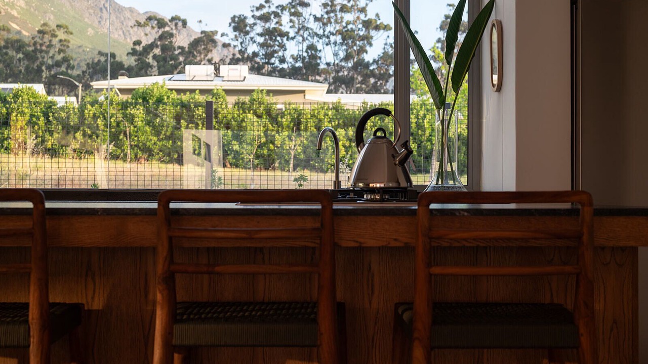 Photo of Others in Franschhoek