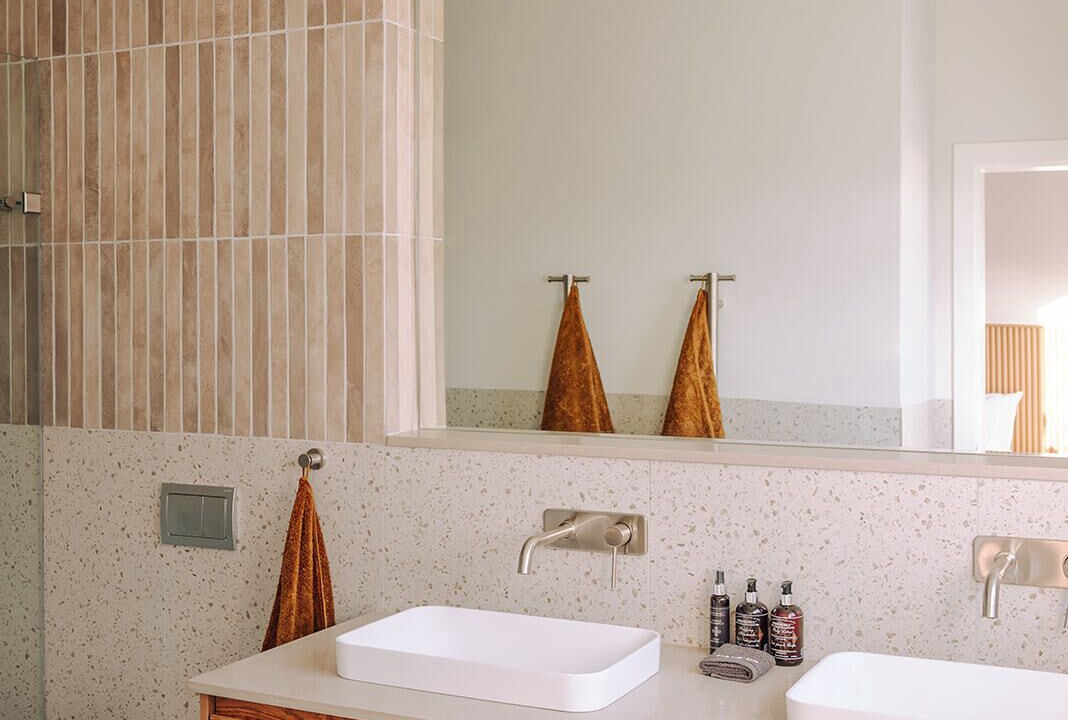 Photo of Bathroom in Franschhoek