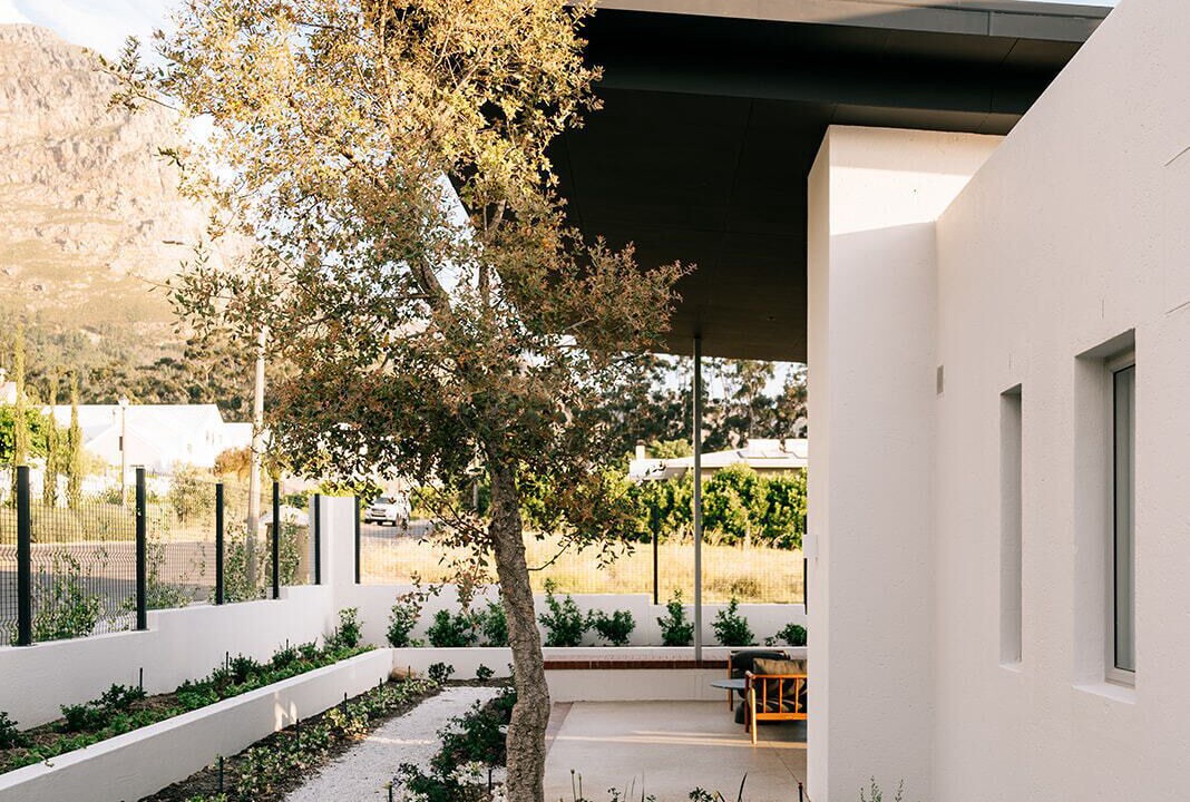 Photo of Outdoor in Franschhoek