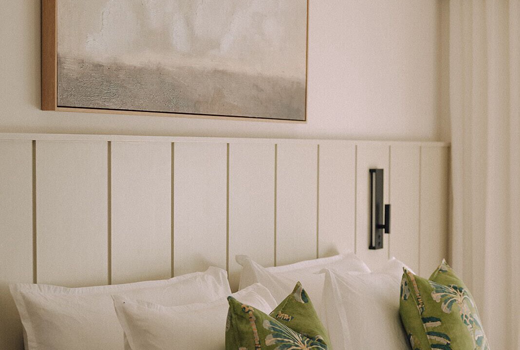 Photo of Bedroom in Franschhoek