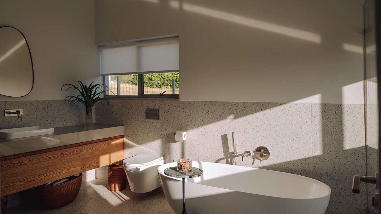 Photo of Bathroom in Franschhoek