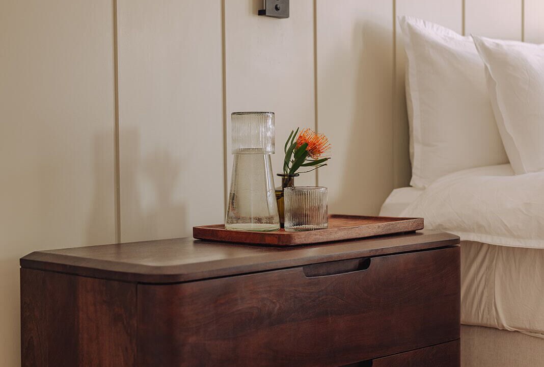 Photo of Bedroom in Franschhoek