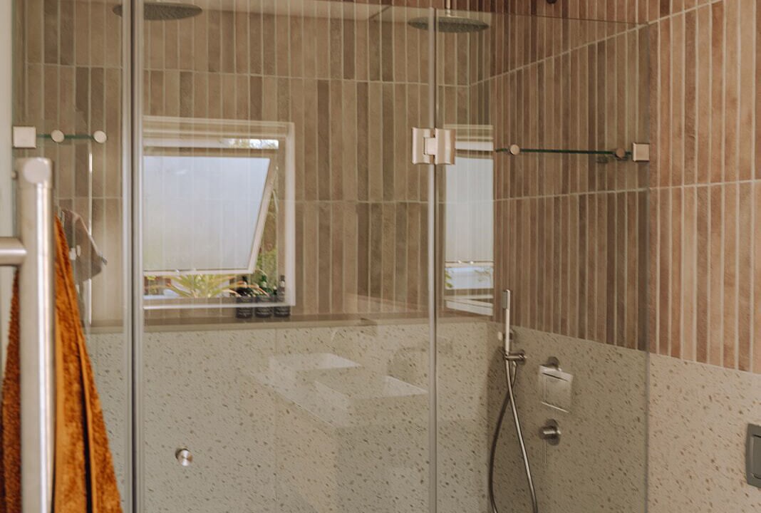 Photo of Bathroom in Franschhoek