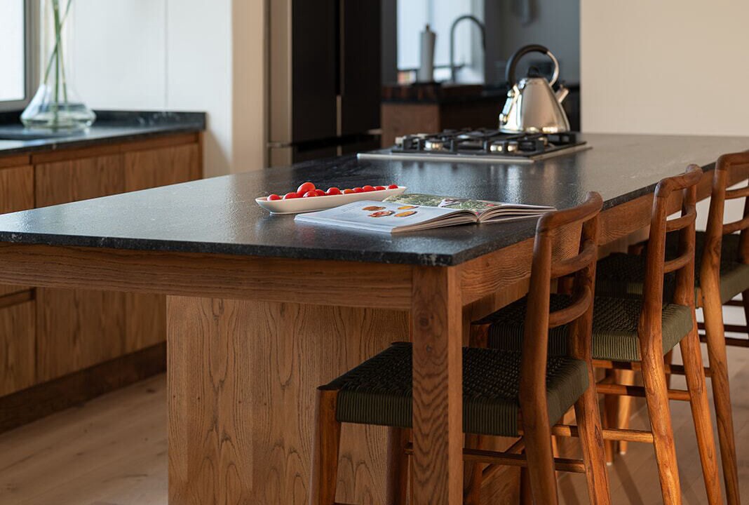 Photo of Kitchen in Franschhoek