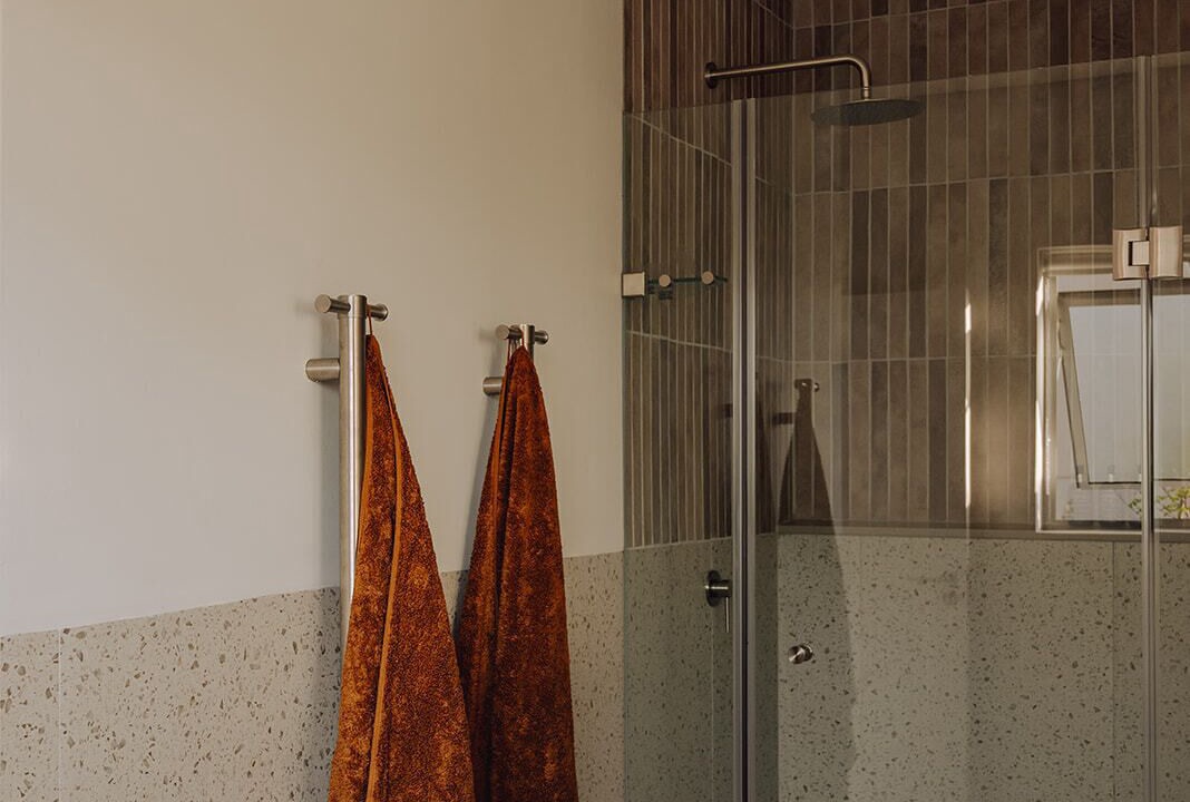 Photo of Bathroom in Franschhoek