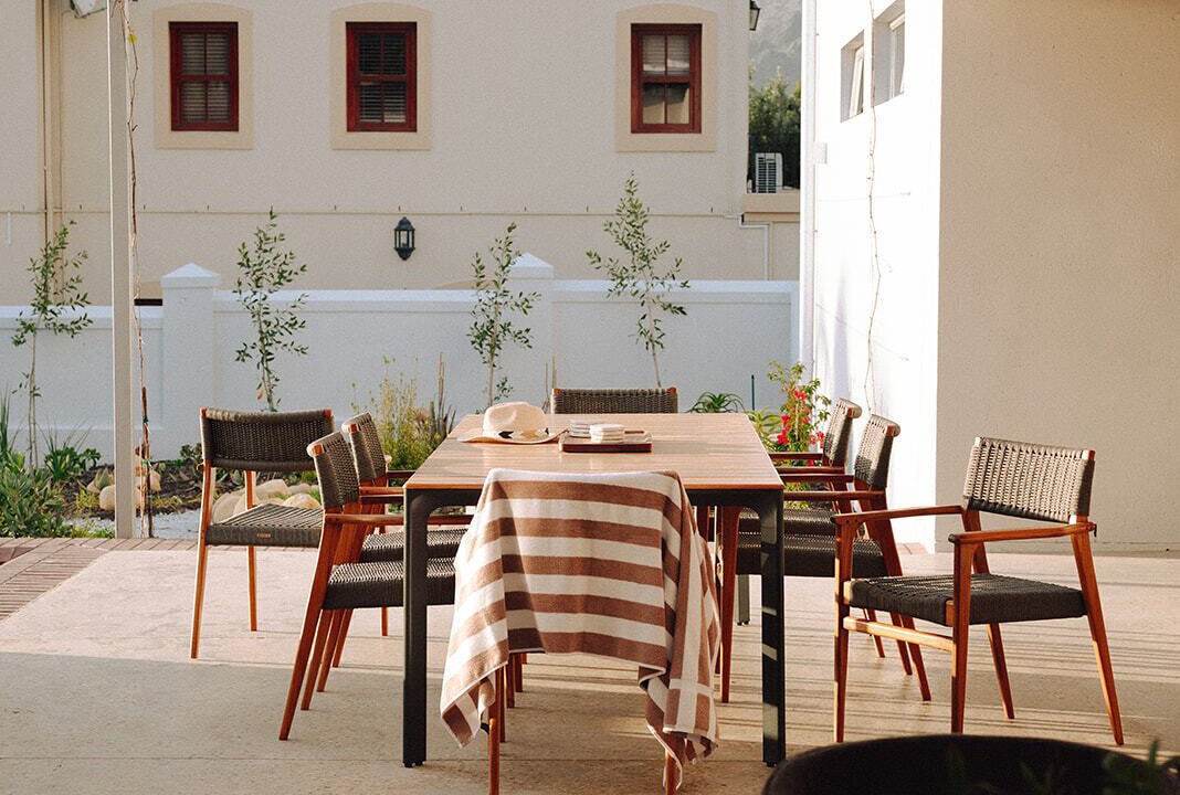 Photo of Outdoor in Franschhoek