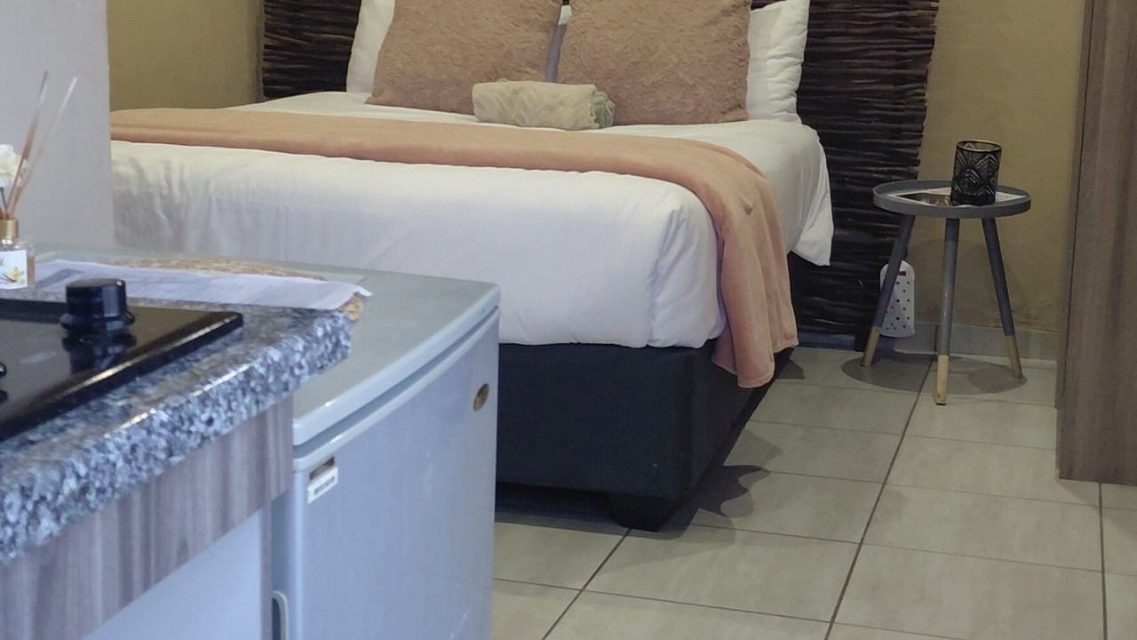 Photo of Bedroom in Kempton Park