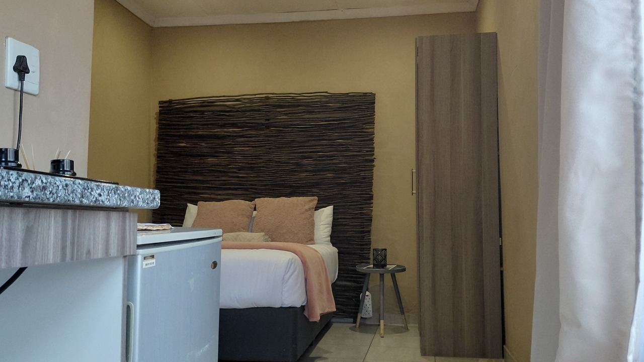 Photo of Bedroom in Kempton Park
