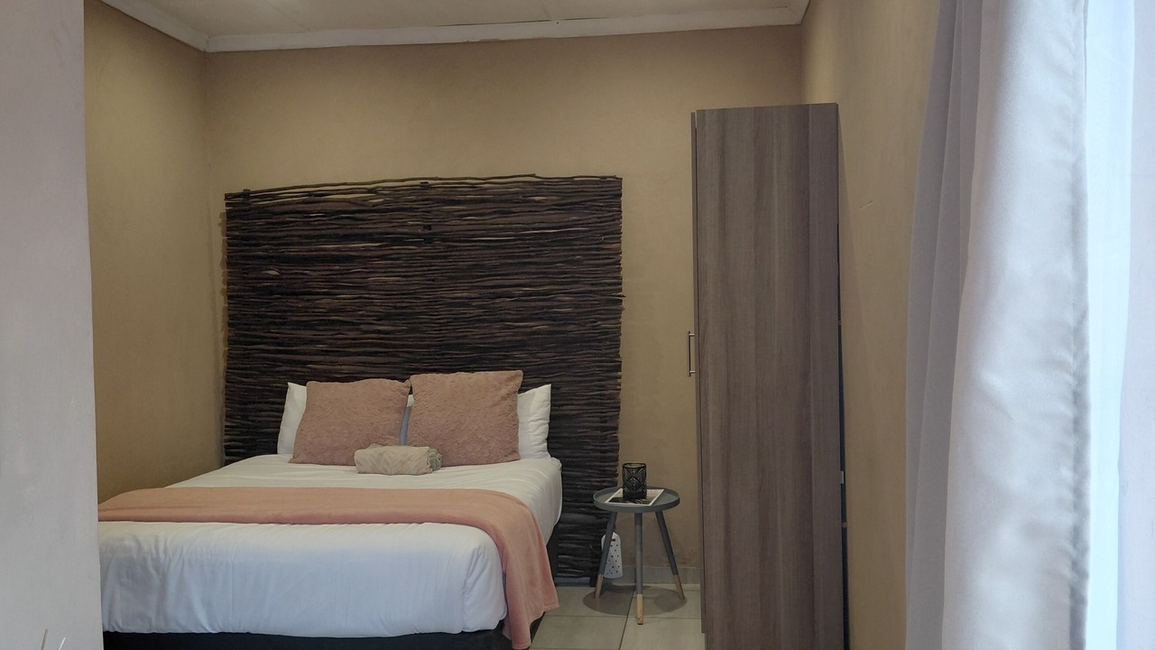 Photo of Bedroom in Kempton Park