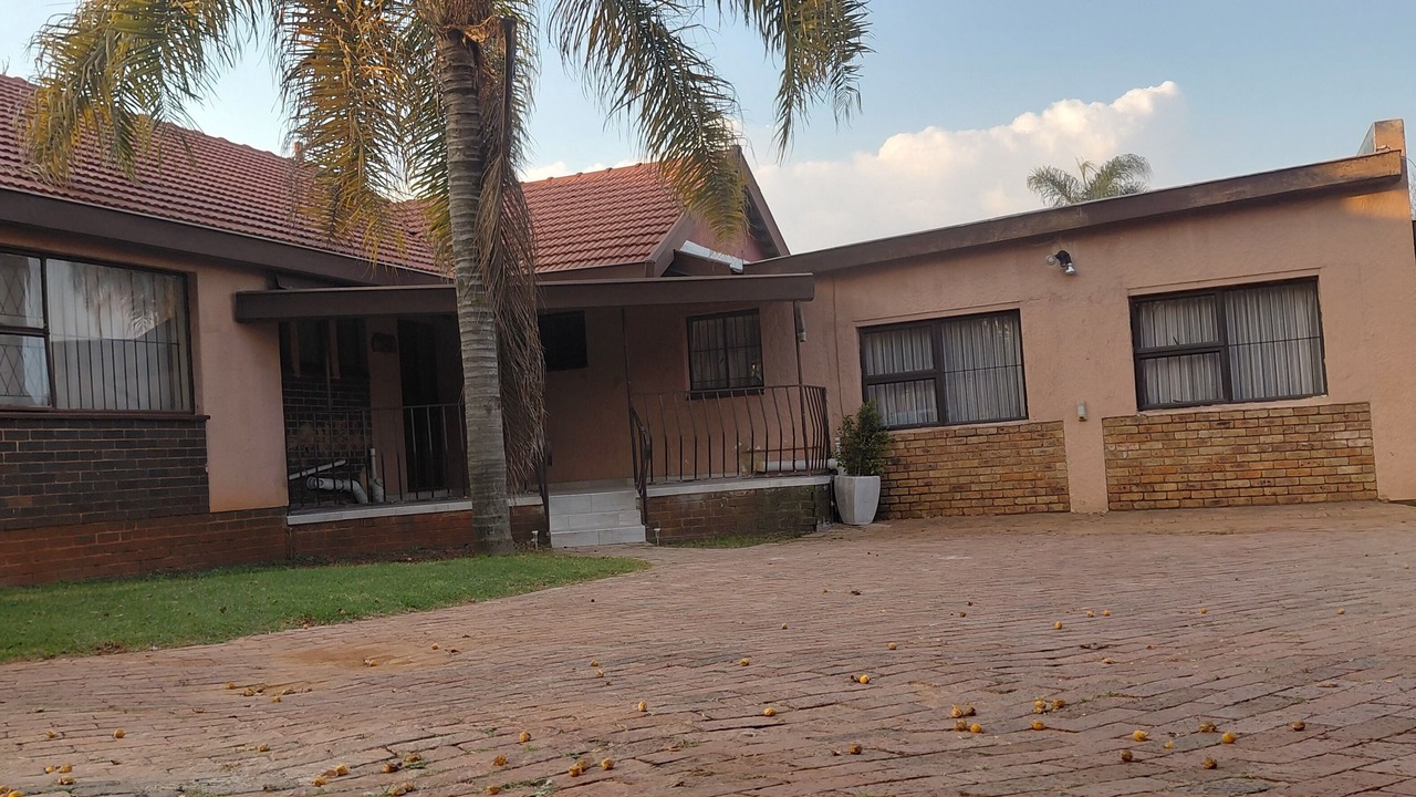 Photo of Outdoor in Kempton Park