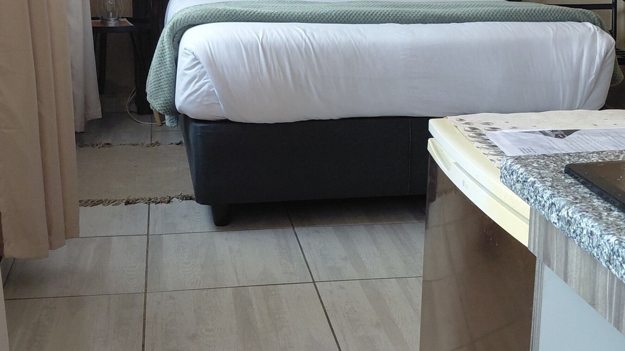 Photo of Bedroom in Kempton Park