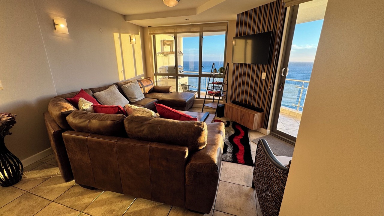 Photo of Livingroom in Strand