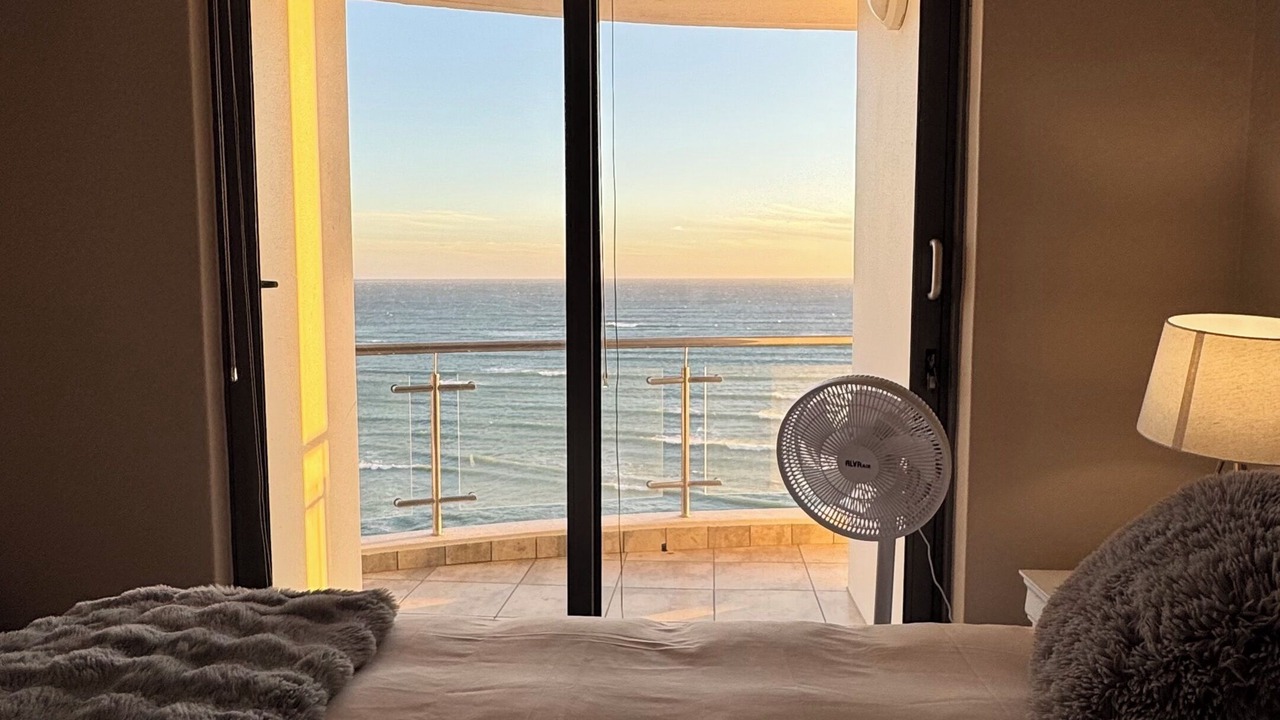 Photo of Bedroom in Strand