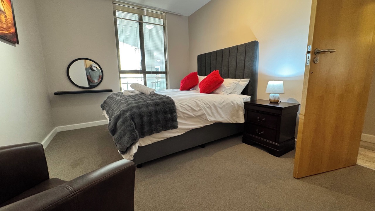 Photo of Bedroom in Strand