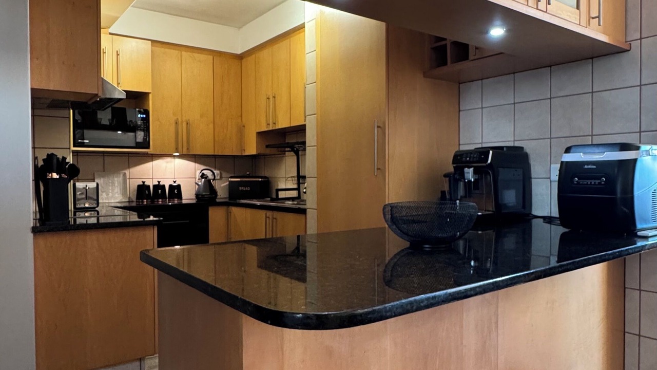 Photo of Kitchen in Strand