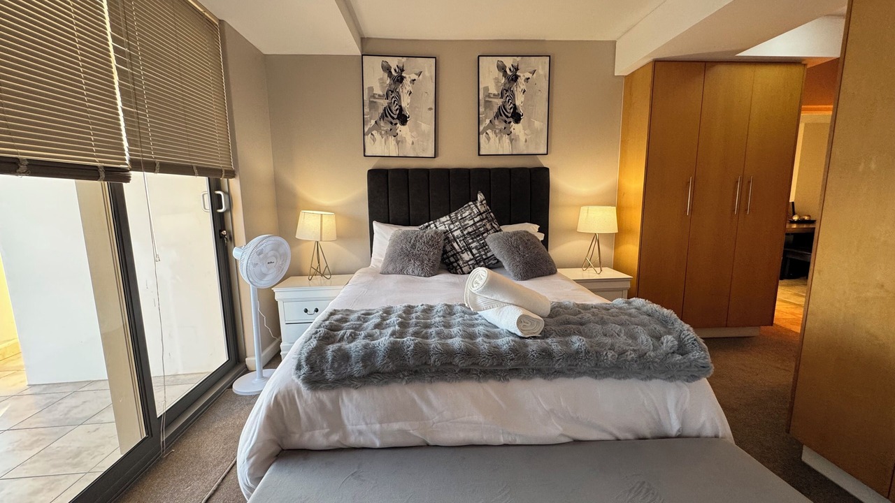 Photo of Bedroom in Strand