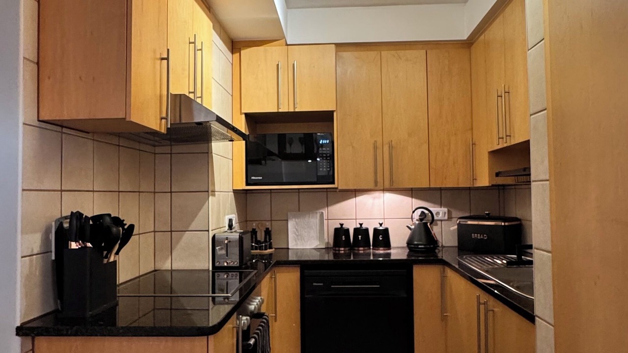 Photo of Kitchen in Strand