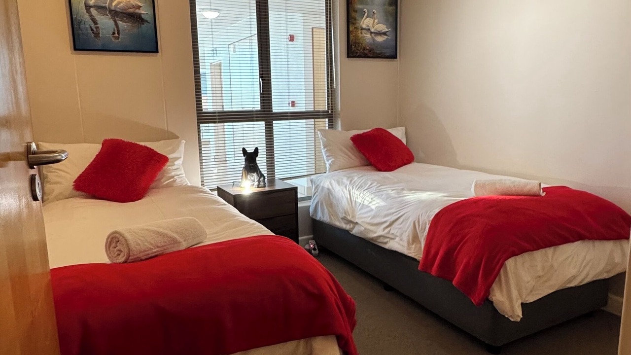 Photo of Bedroom in Strand