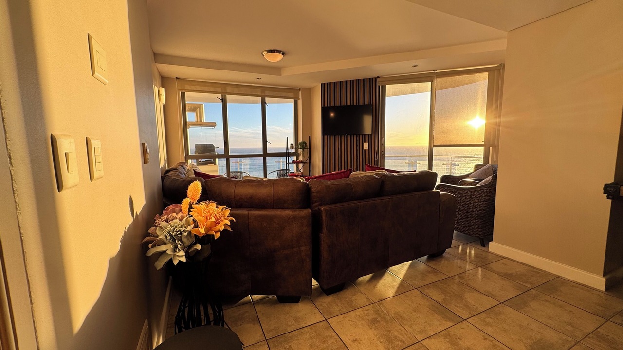 Photo of Livingroom in Strand