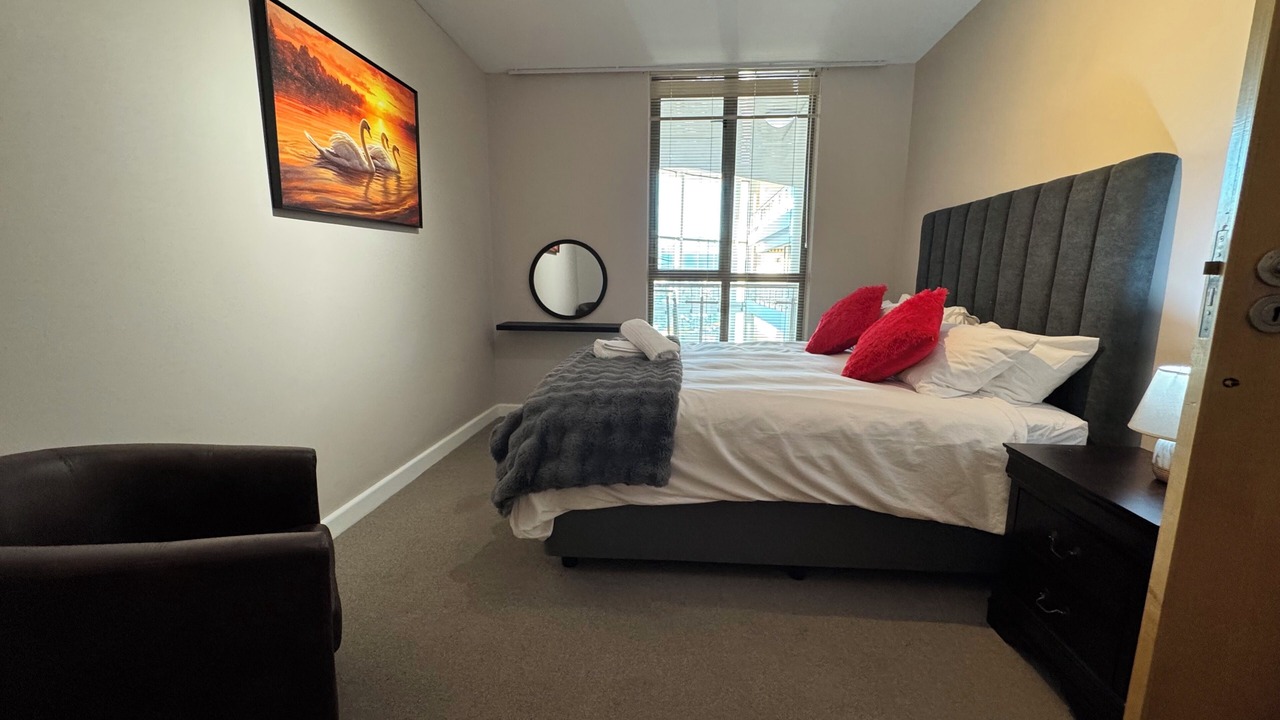 Photo of Bedroom in Strand