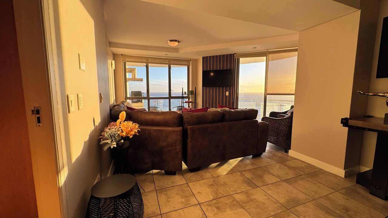 Photo of Livingroom in Strand
