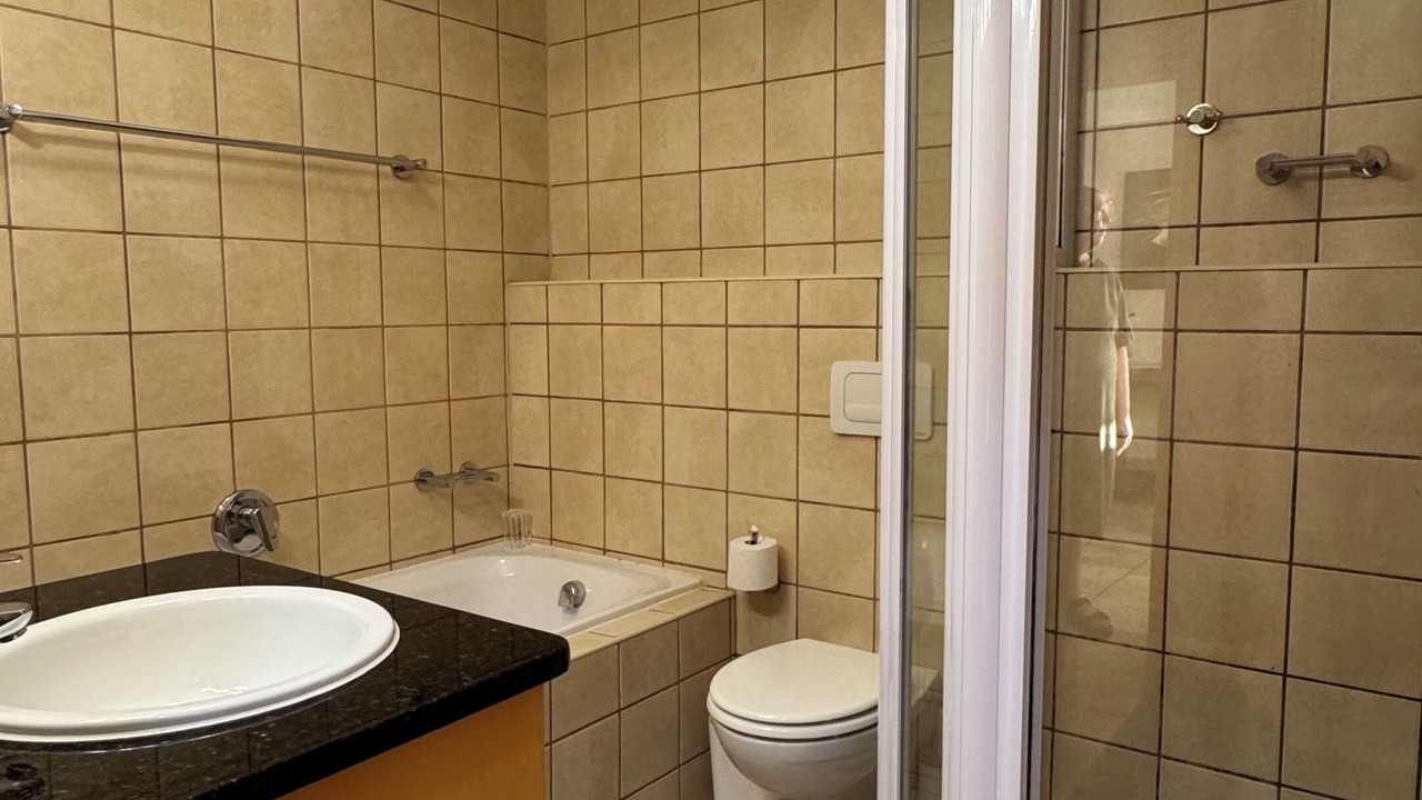 Photo of Bathroom in Strand