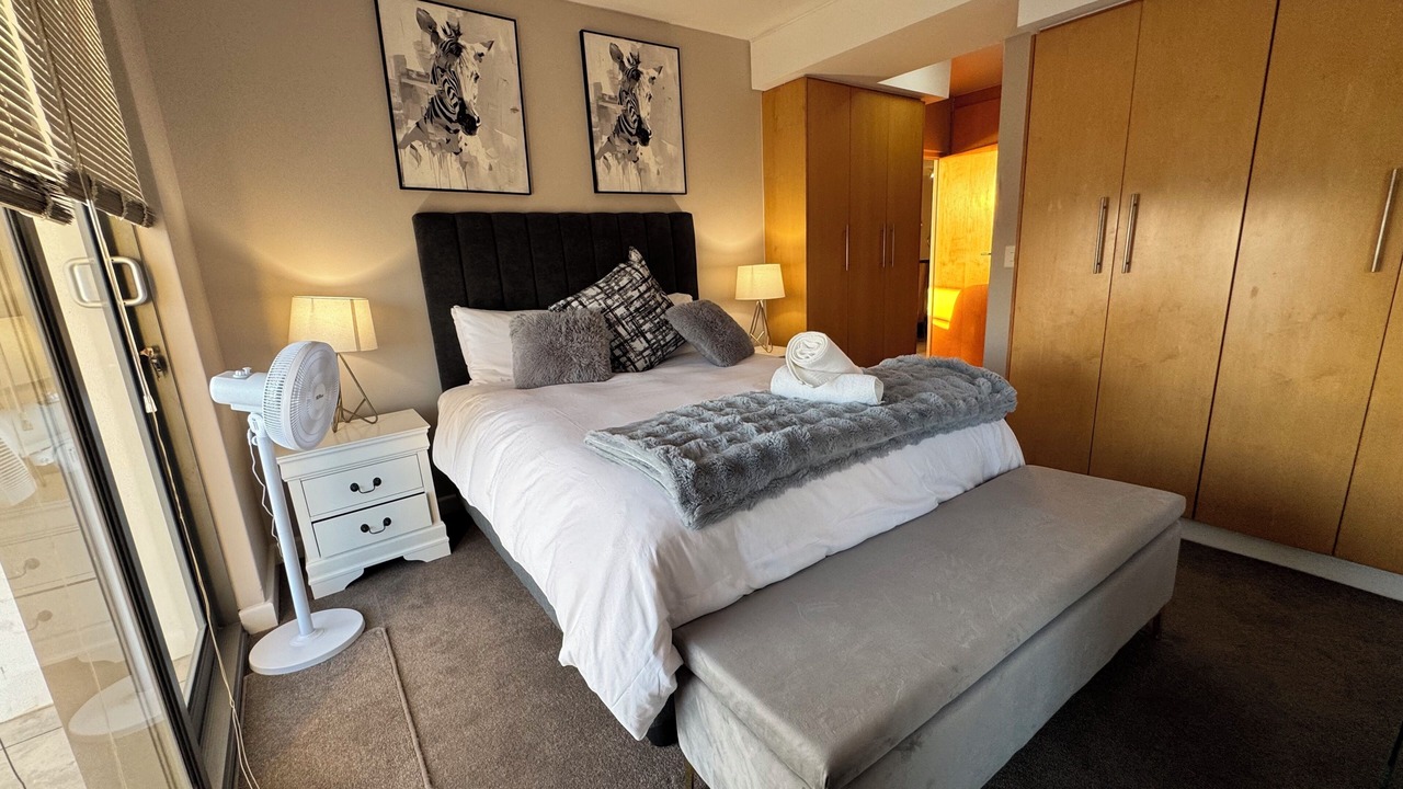 Photo of Bedroom in Strand