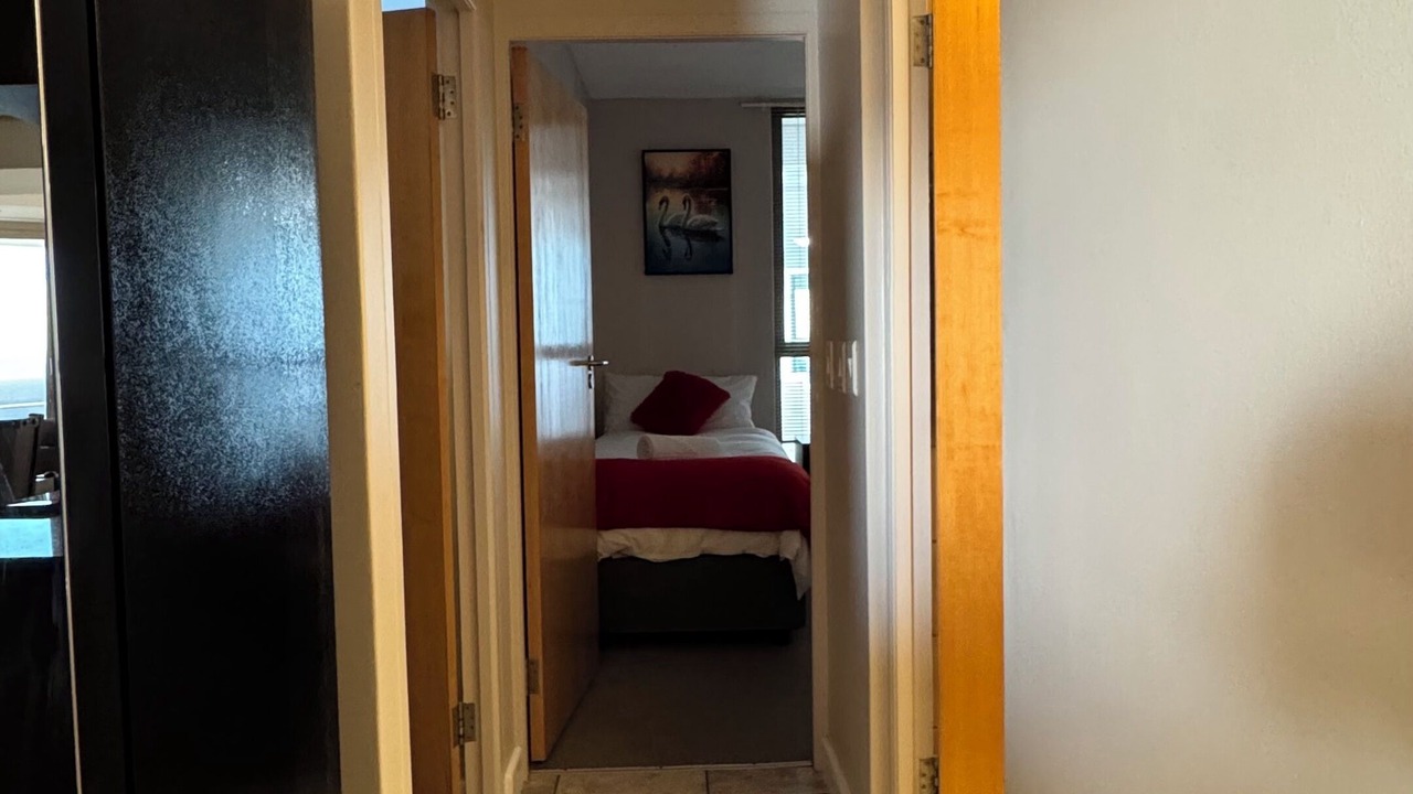 Photo of Bedroom in Strand