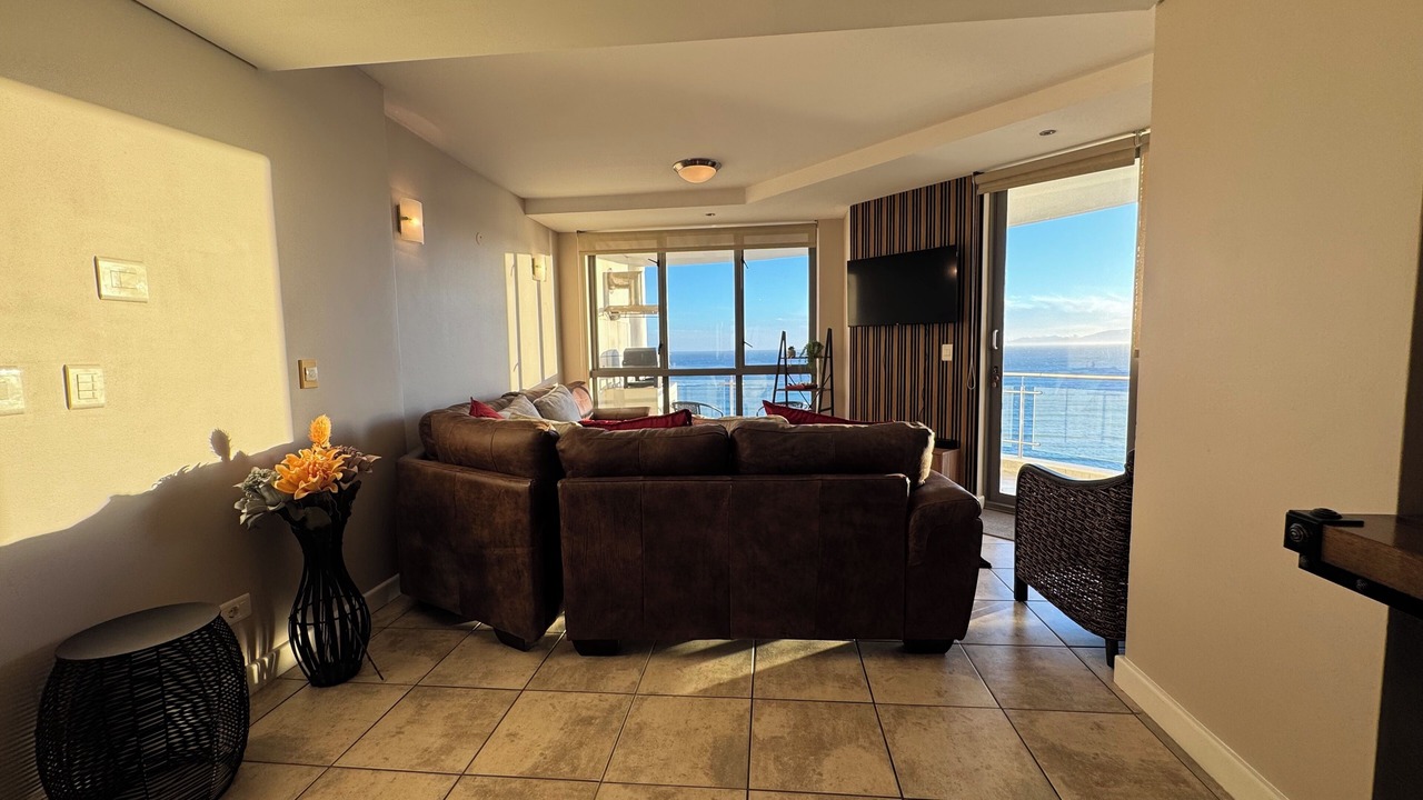 Photo of Livingroom in Strand