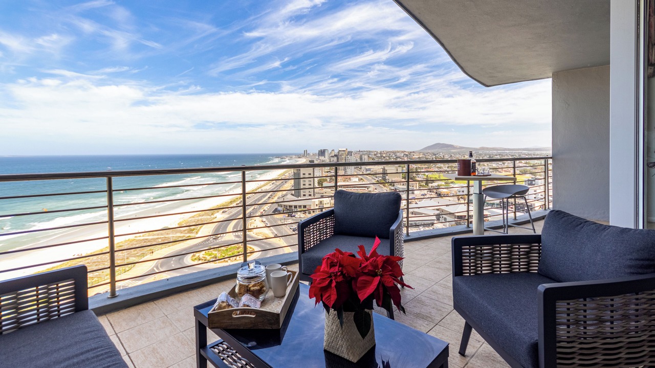 Photo of Outdoor in Bloubergstrand