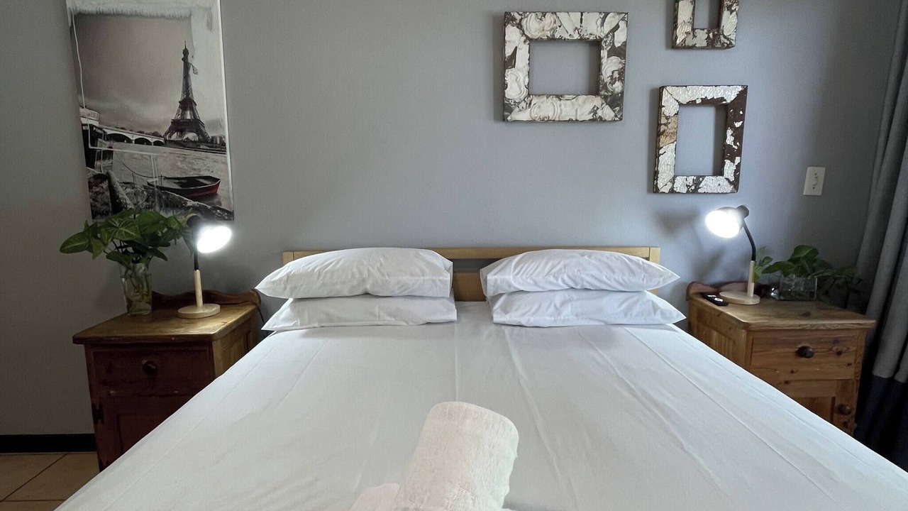 Photo of Bedroom in Silverton